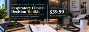 Respiratory Clinical Decision Toolkit